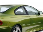 Holden Monaro CV8 2003 года